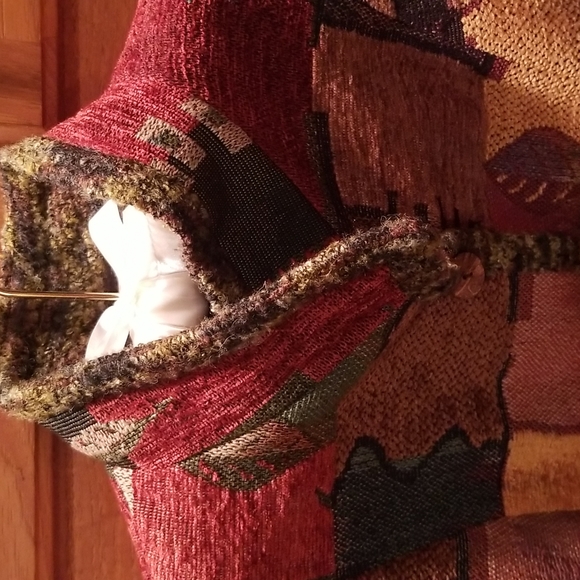 BETS by CANVASBACKS Vest - Picture 2 of 13